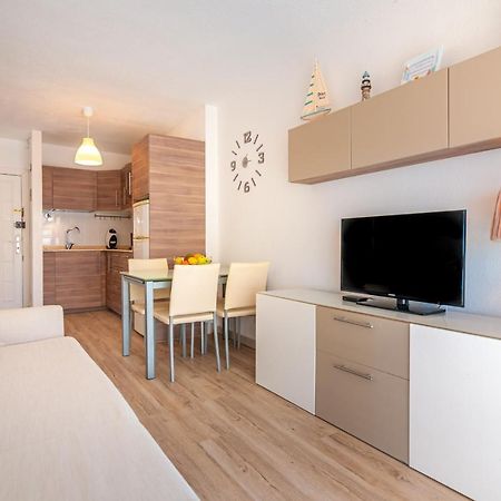 Torres Del Sol 1A002 Appartement Los Cristianos  Buitenkant foto