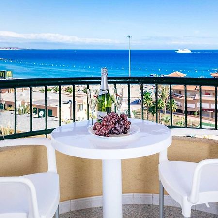 Torres Del Sol 1A002 Appartement Los Cristianos  Buitenkant foto