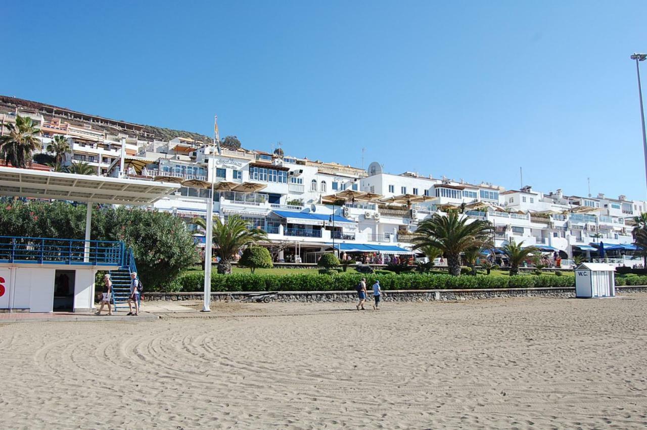 Torres Del Sol 1A002 Appartement Los Cristianos  Buitenkant foto